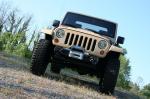 Jeep JT 2007 года